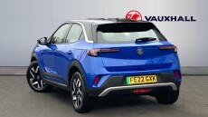 Vauxhall Mokka 100kW Elite Premium 50kWh 5dr Auto Electric Hatchback